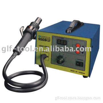 GORDAK-950D Intelligent Hot Air Gun